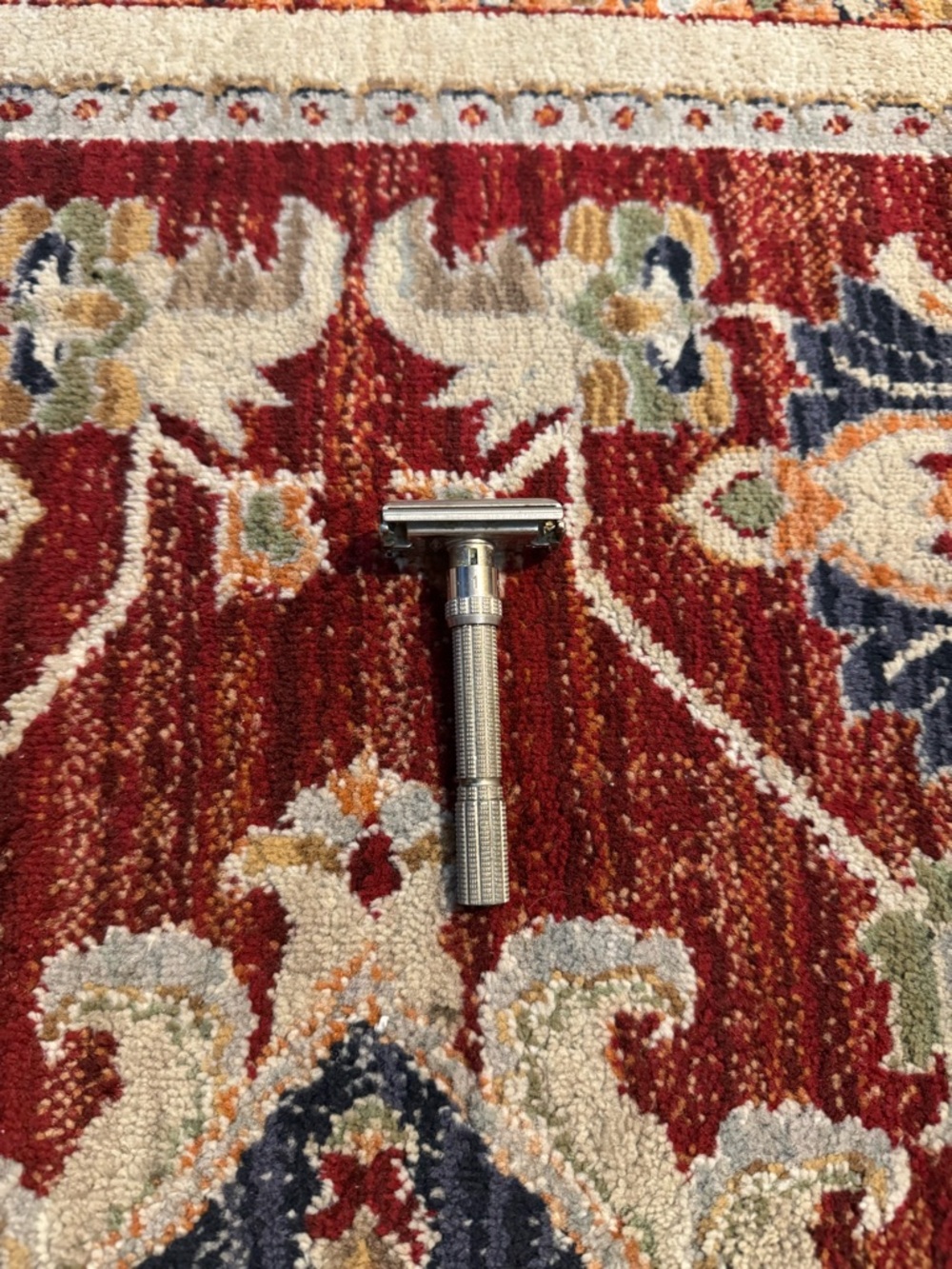 Gillette Vintage Razor